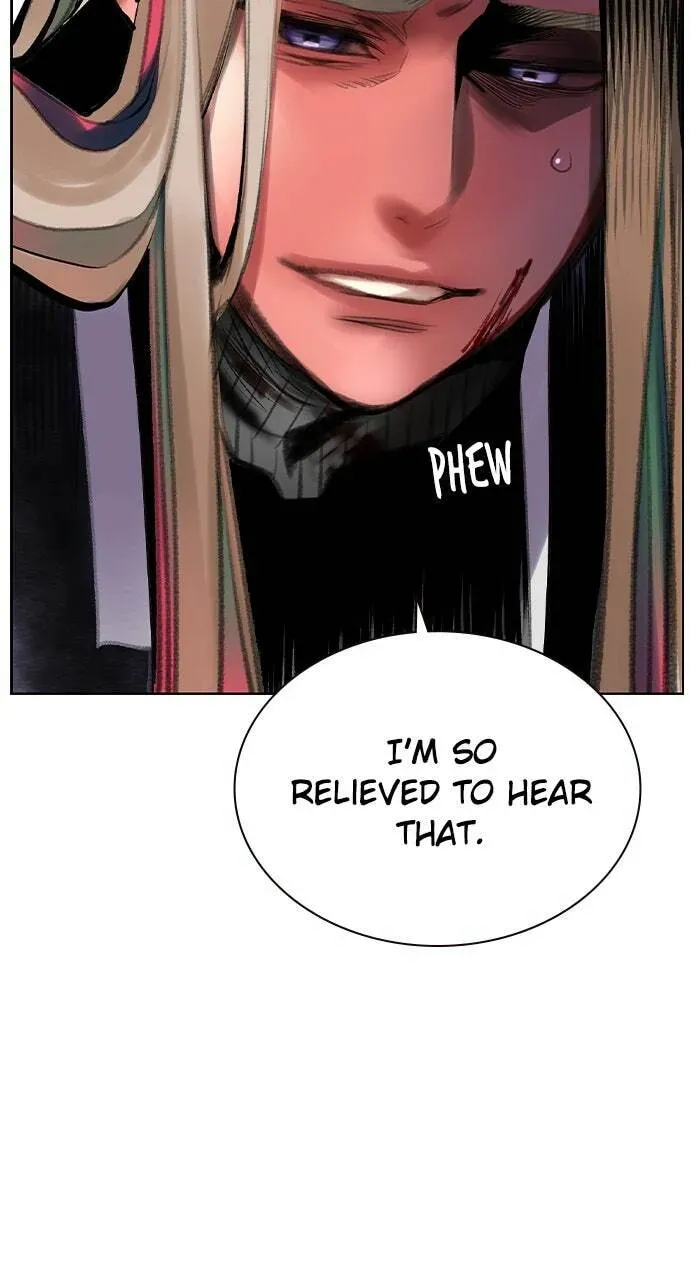 Jungle Juice Chapter 32.1 page 64 - 