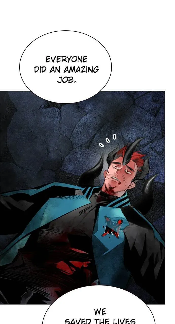 Jungle Juice Chapter 32.1 page 65 - 