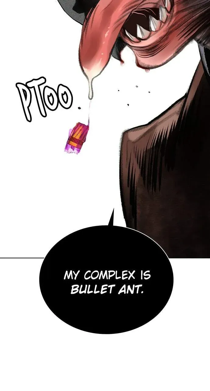 Jungle Juice Chapter 32.1 page 77 - 