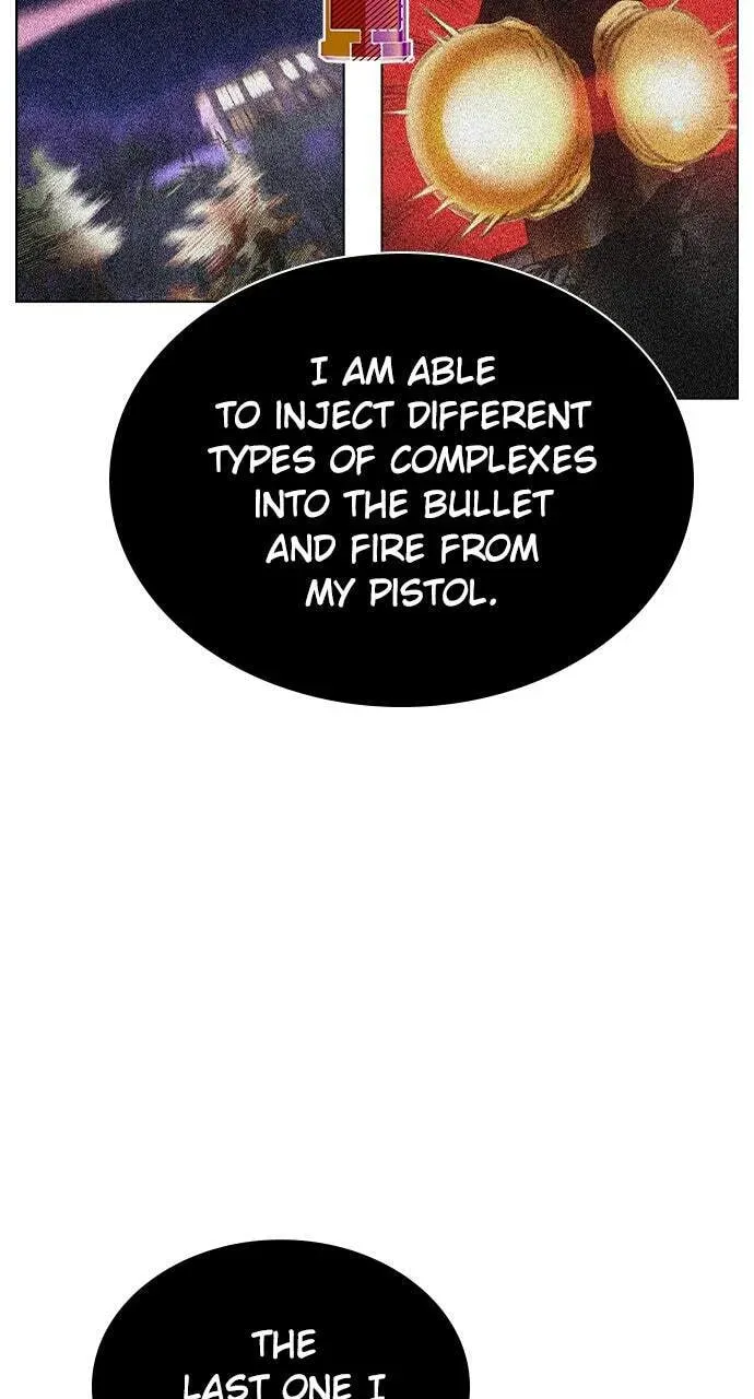 Jungle Juice Chapter 32.1 page 79 - 