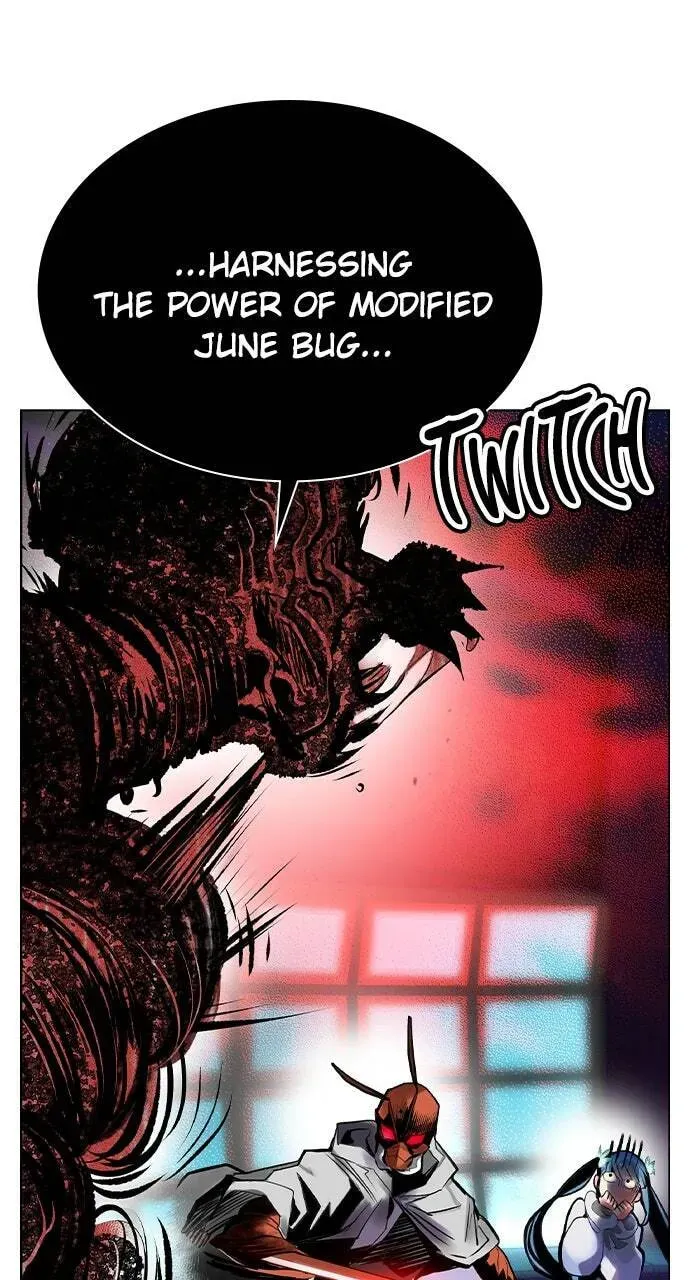 Jungle Juice Chapter 32.1 page 81 - 