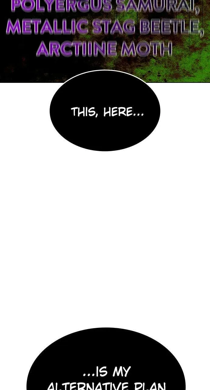 Jungle Juice Chapter 32.1 page 84 - 