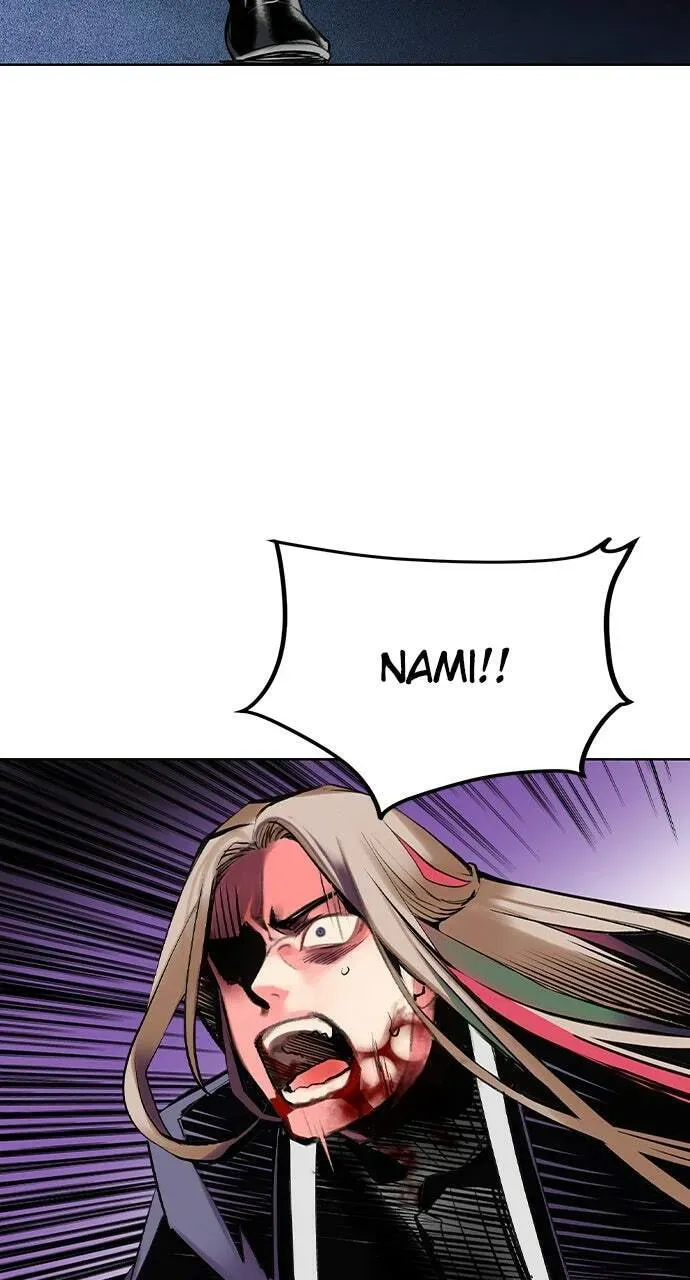 Jungle Juice Chapter 32.1 page 94 - 