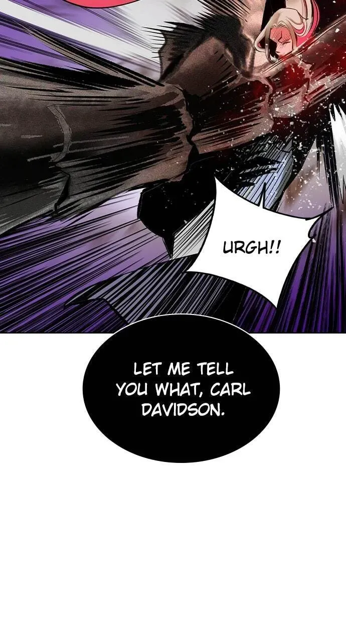 Jungle Juice Chapter 32.1 page 96 - 