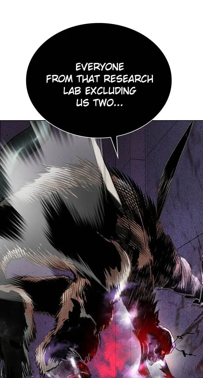 Jungle Juice Chapter 32.1 page 97 - 