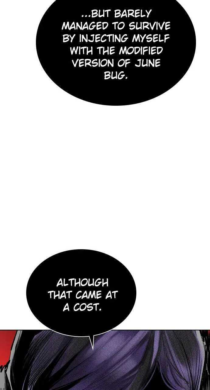 Jungle Juice Chapter 32.1 page 100 - 