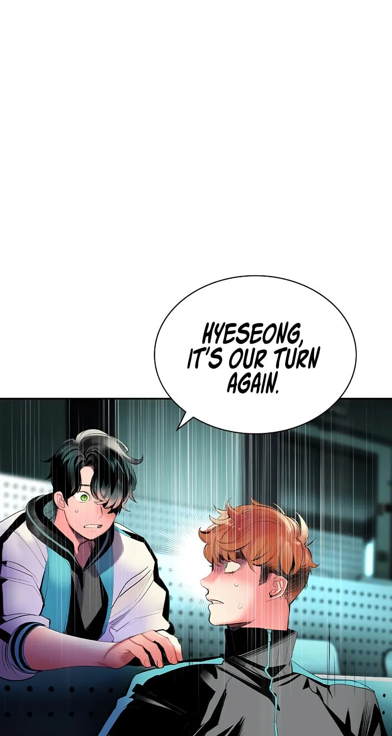 Jungle Juice Chapter 32 page 103 - 