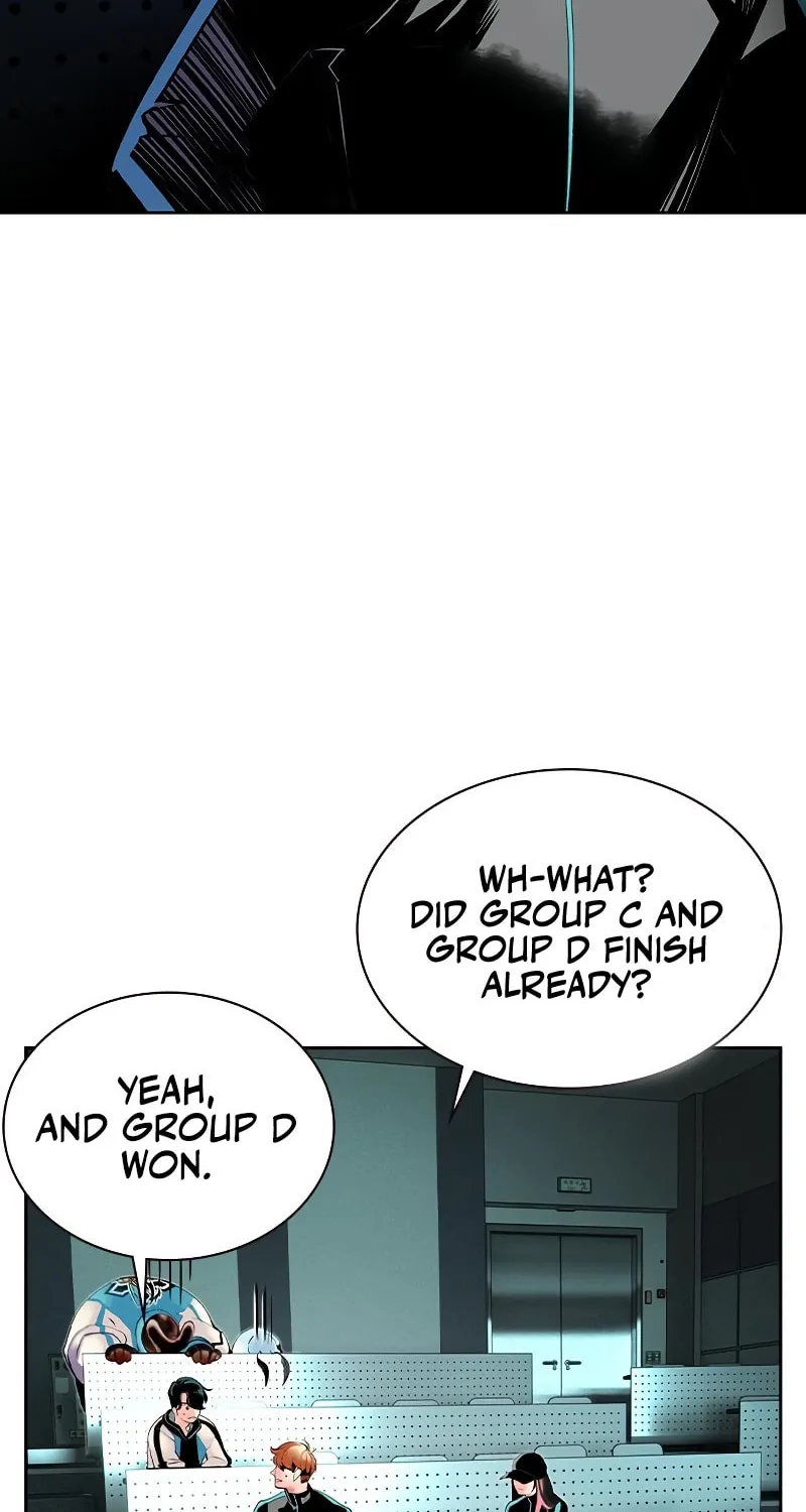 Jungle Juice Chapter 32 page 104 - 