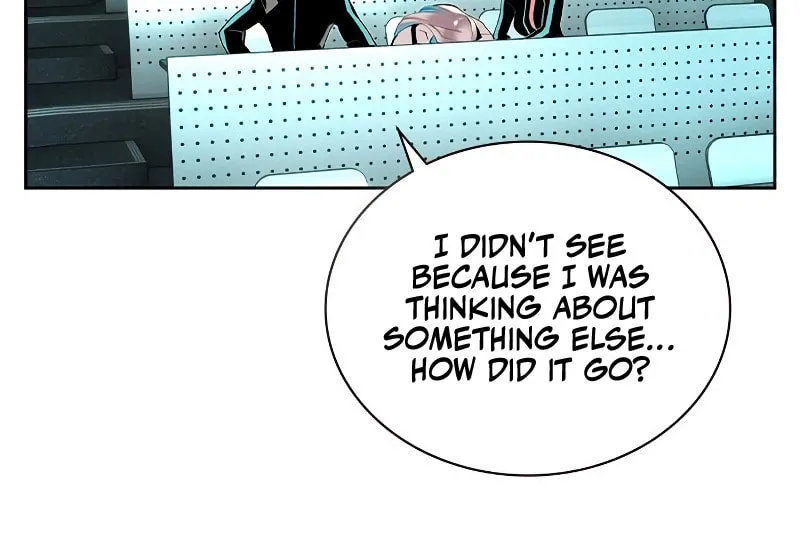 Jungle Juice Chapter 32 page 105 - 