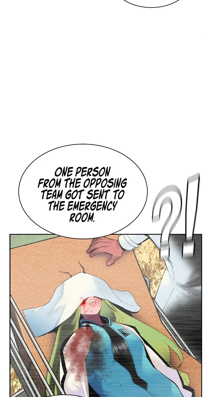 Jungle Juice Chapter 32 page 107 - 