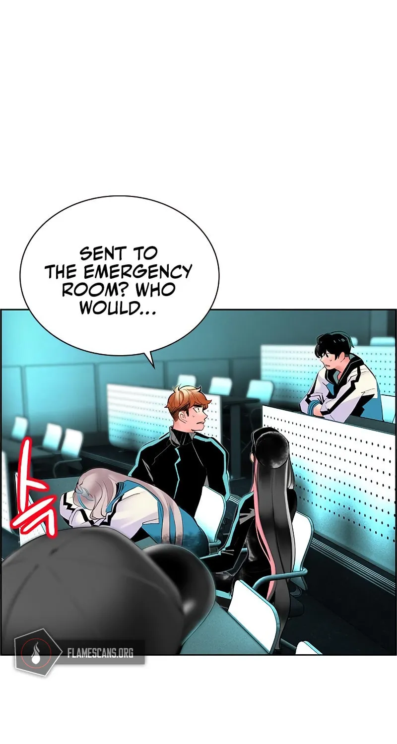 Jungle Juice Chapter 32 page 109 - 