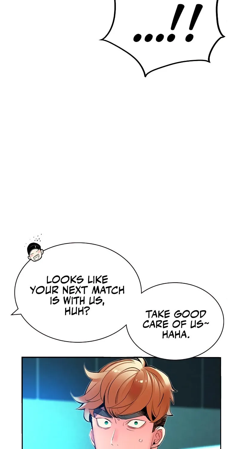 Jungle Juice Chapter 32 page 112 - 