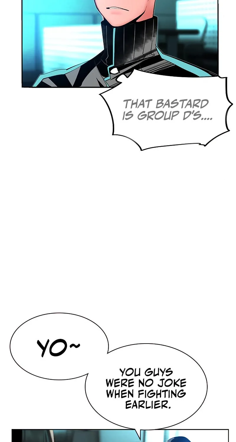 Jungle Juice Chapter 32 page 113 - 