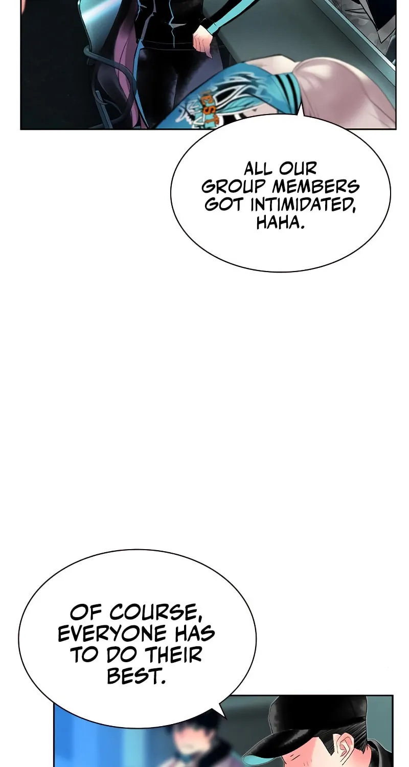 Jungle Juice Chapter 32 page 115 - 