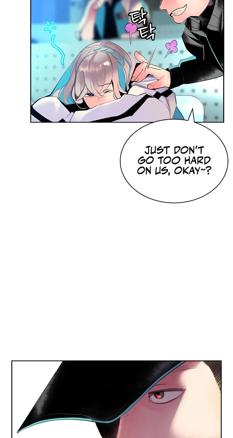 Jungle Juice Chapter 32 page 116 - 