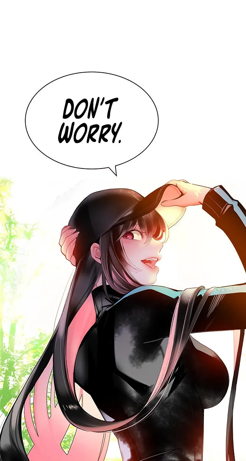 Jungle Juice Chapter 32 page 13 - 