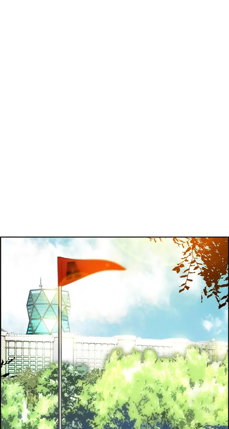 Jungle Juice Chapter 32 page 121 - 