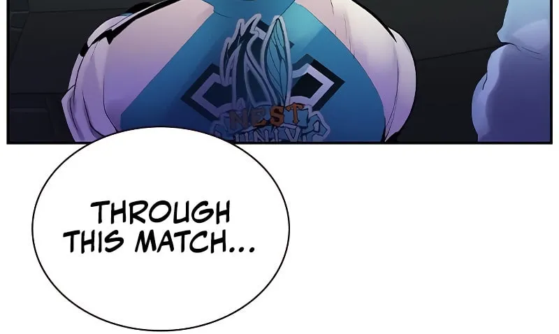 Jungle Juice Chapter 32 page 123 - 