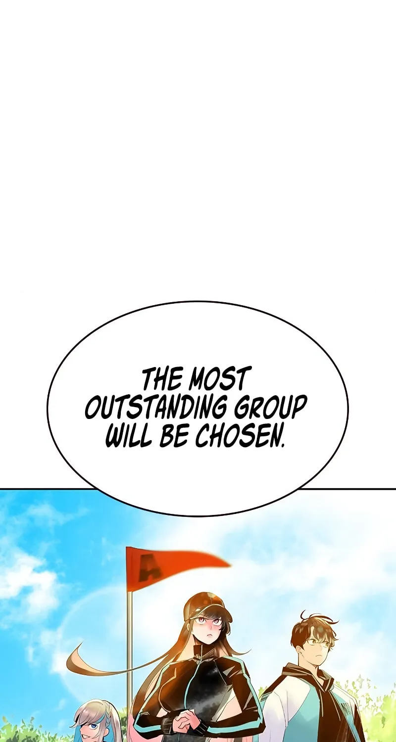 Jungle Juice Chapter 32 page 124 - 