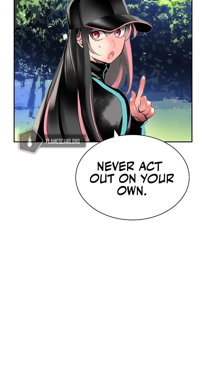 Jungle Juice Chapter 32 page 127 - 