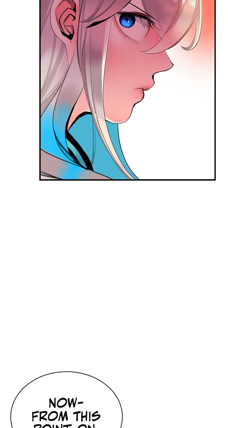 Jungle Juice Chapter 32 page 130 - 