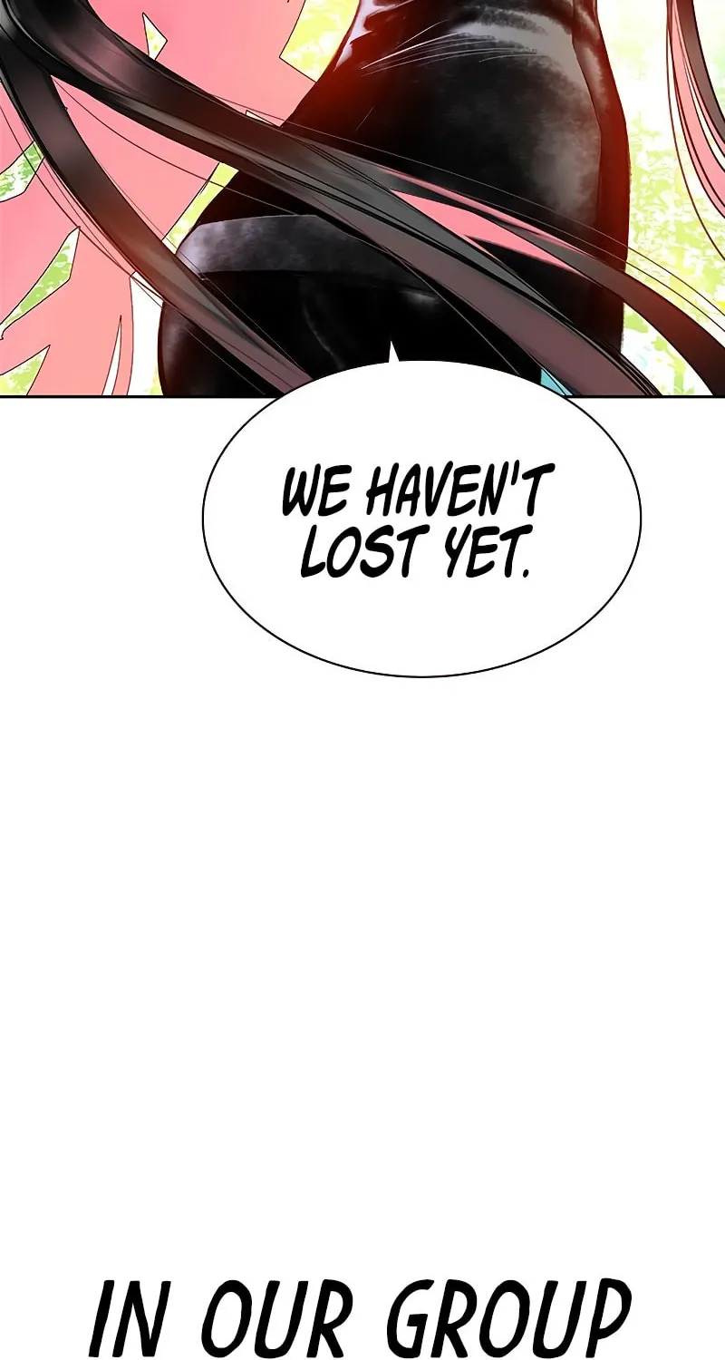 Jungle Juice Chapter 32 page 14 - 