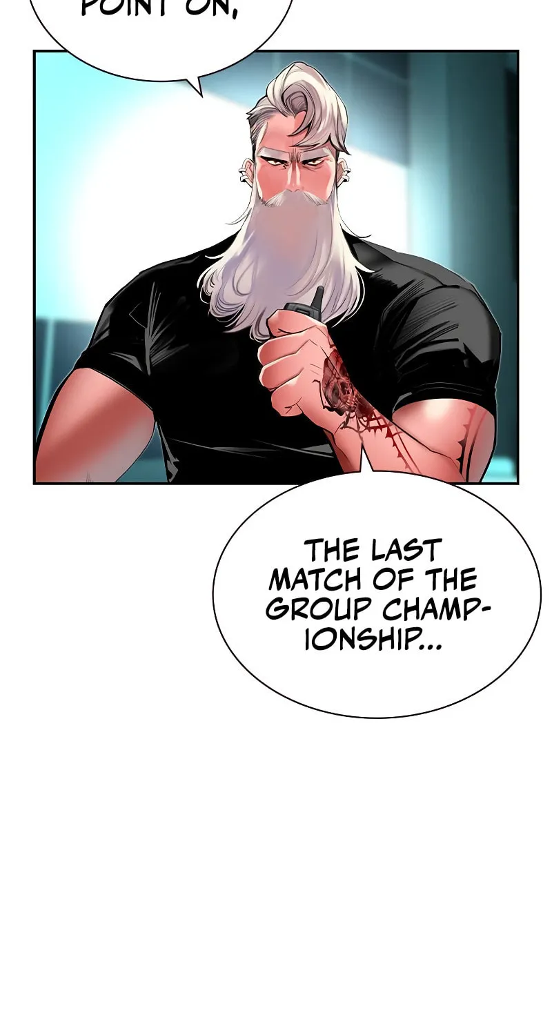 Jungle Juice Chapter 32 page 131 - 