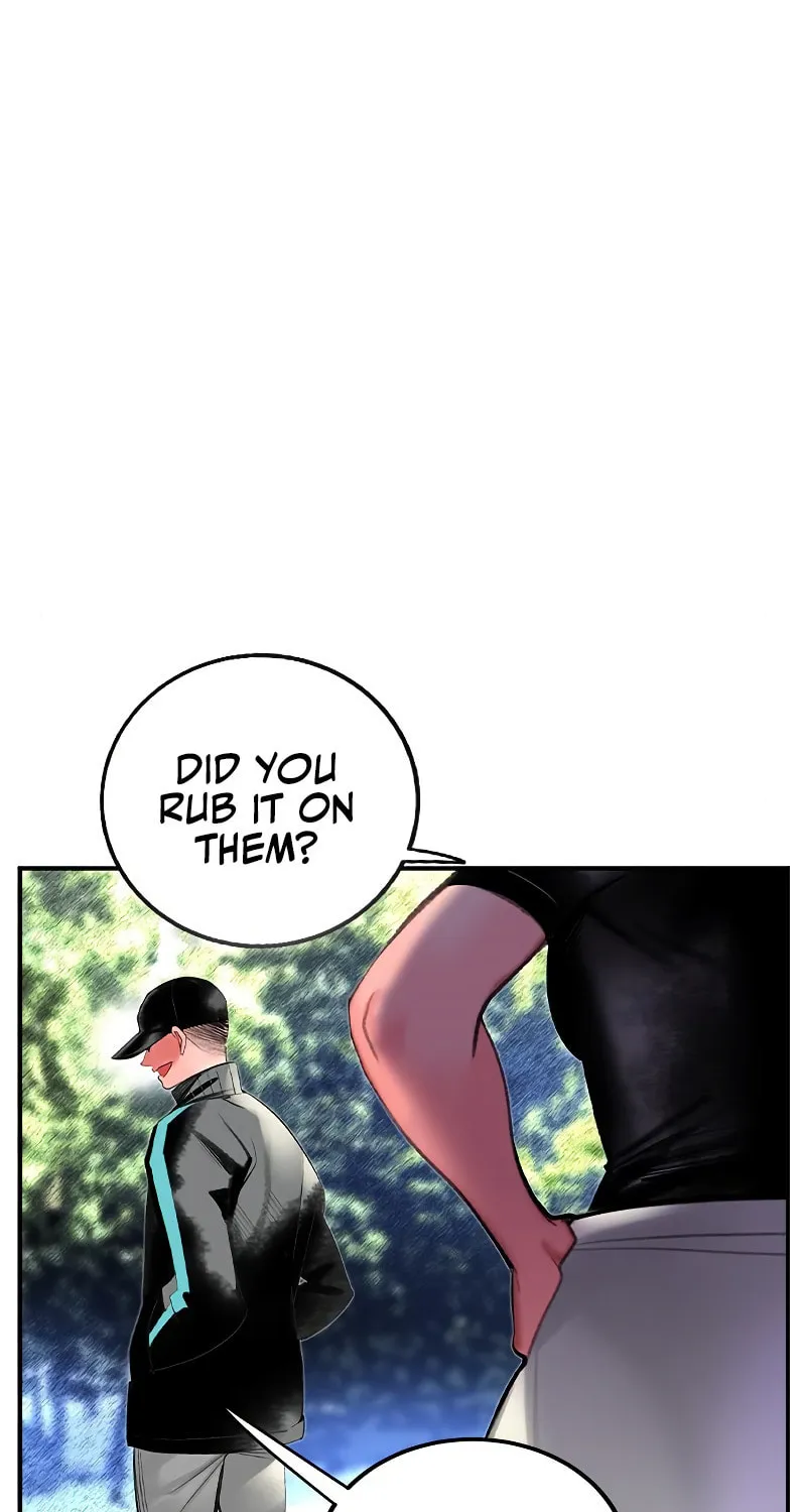 Jungle Juice Chapter 32 page 137 - 