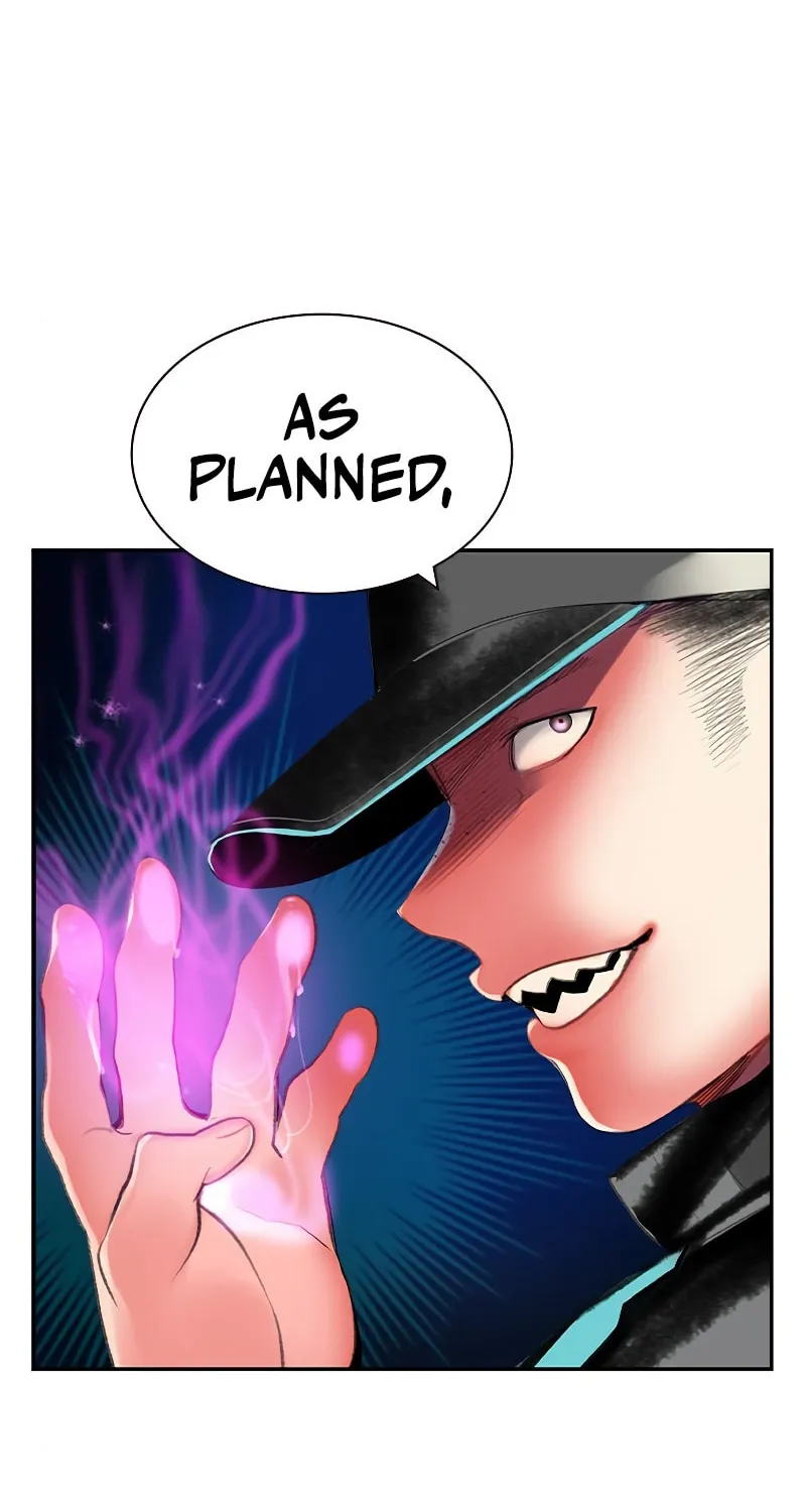 Jungle Juice Chapter 32 page 140 - 