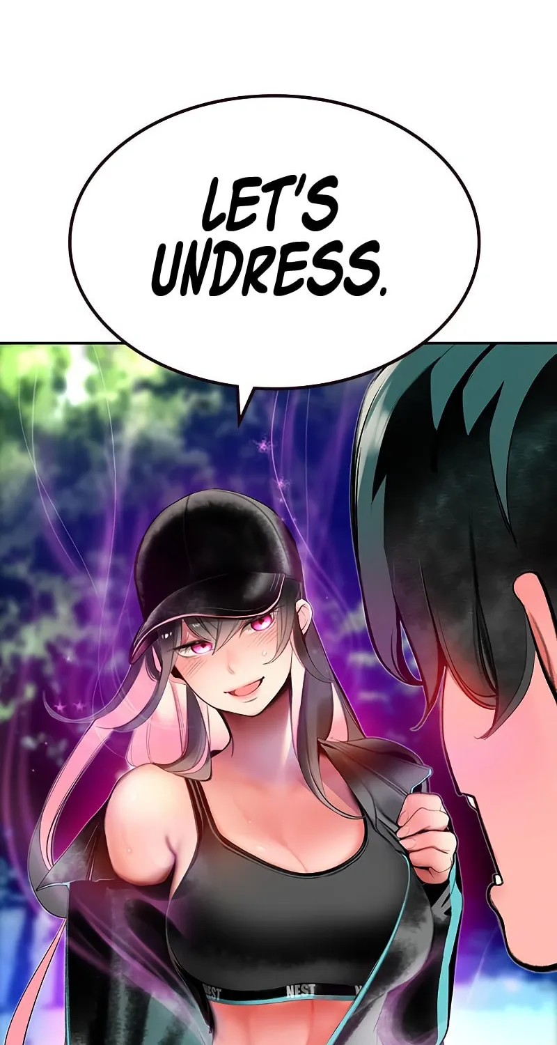 Jungle Juice Chapter 32 page 148 - 
