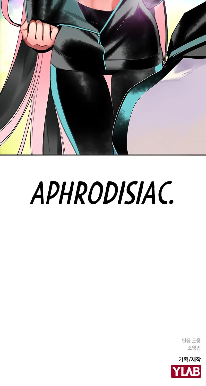 Jungle Juice Chapter 32 page 149 - 