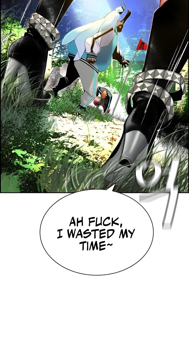 Jungle Juice Chapter 32 page 16 - 