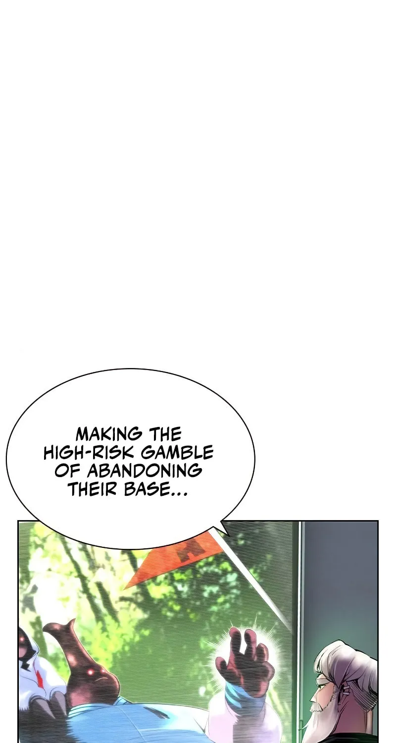 Jungle Juice Chapter 32 page 3 - 