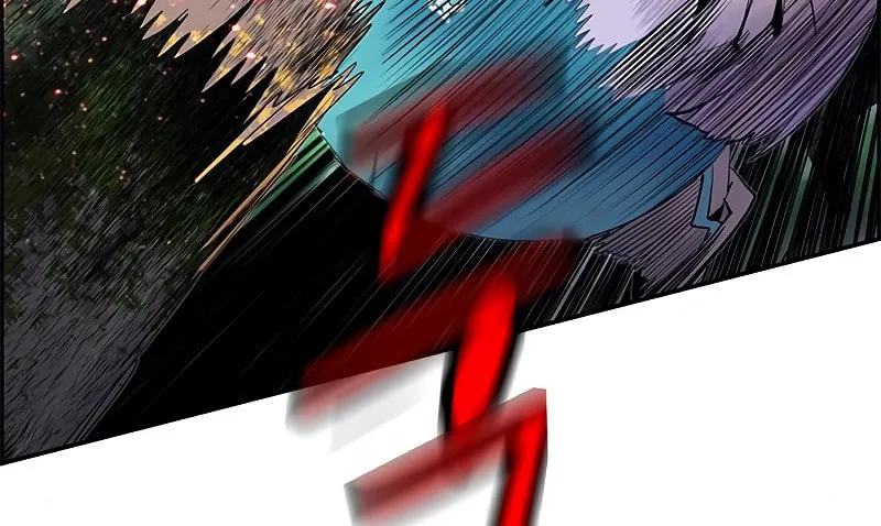 Jungle Juice Chapter 32 page 30 - 