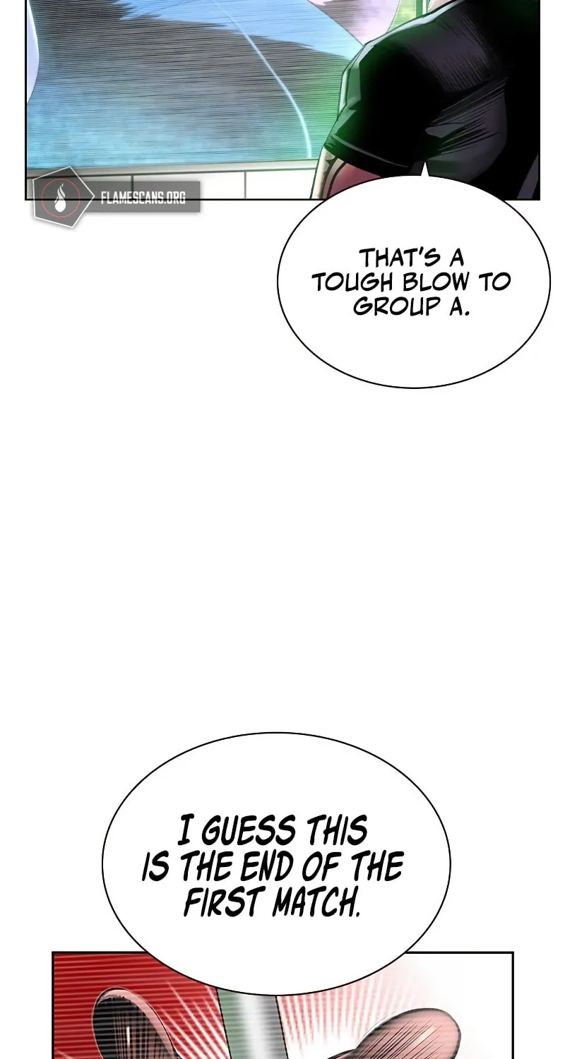 Jungle Juice Chapter 32 page 4 - 