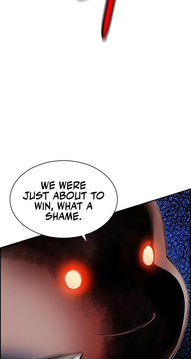Jungle Juice Chapter 32 page 31 - 