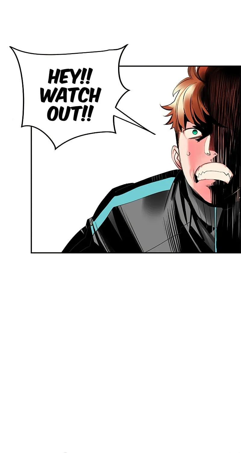 Jungle Juice Chapter 32 page 34 - 
