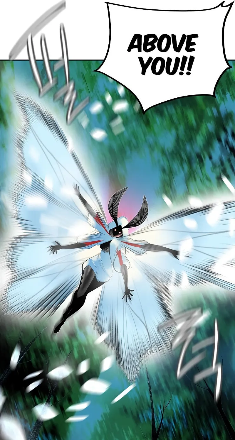 Jungle Juice Chapter 32 page 35 - 