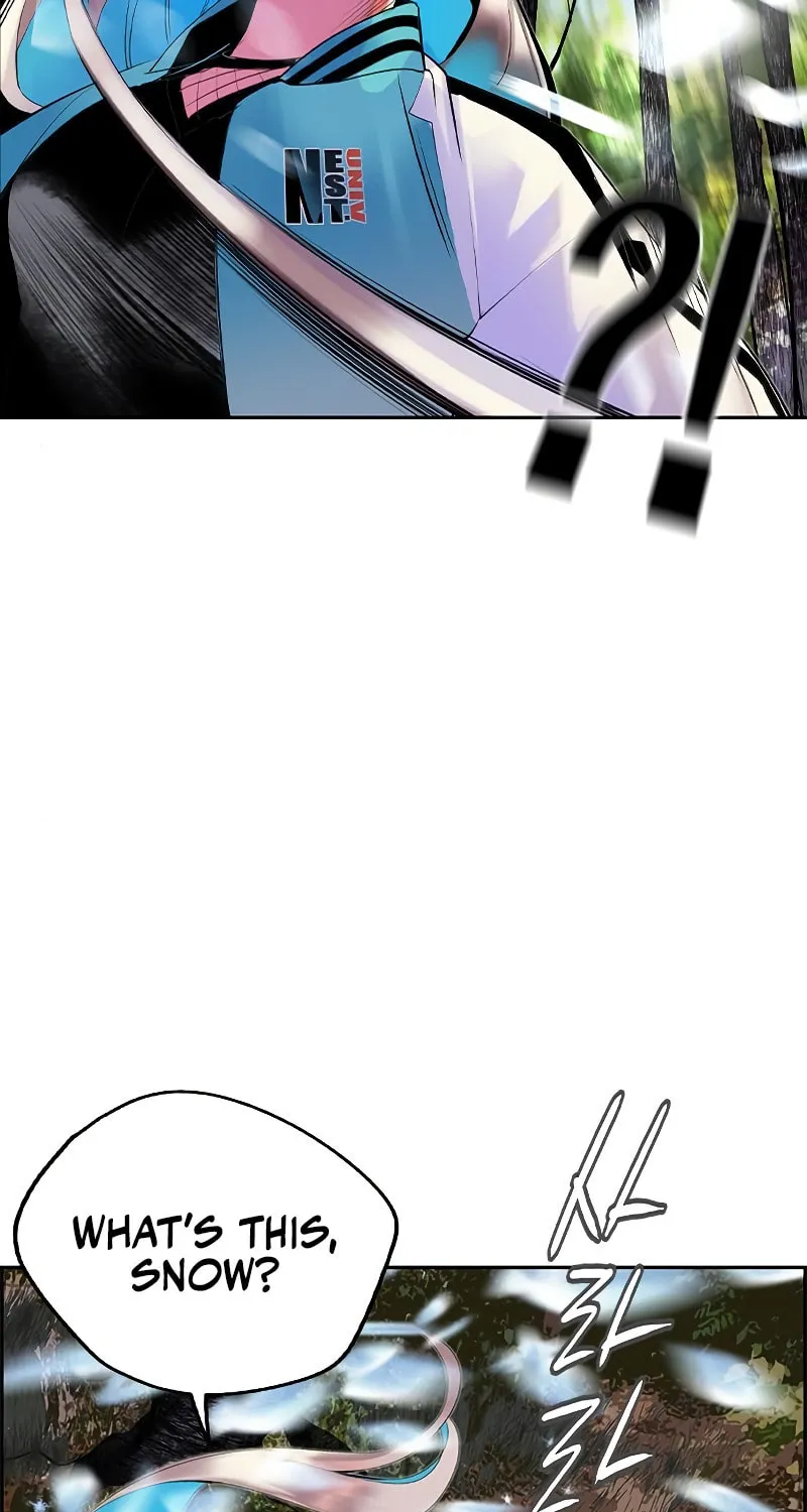 Jungle Juice Chapter 32 page 37 - 