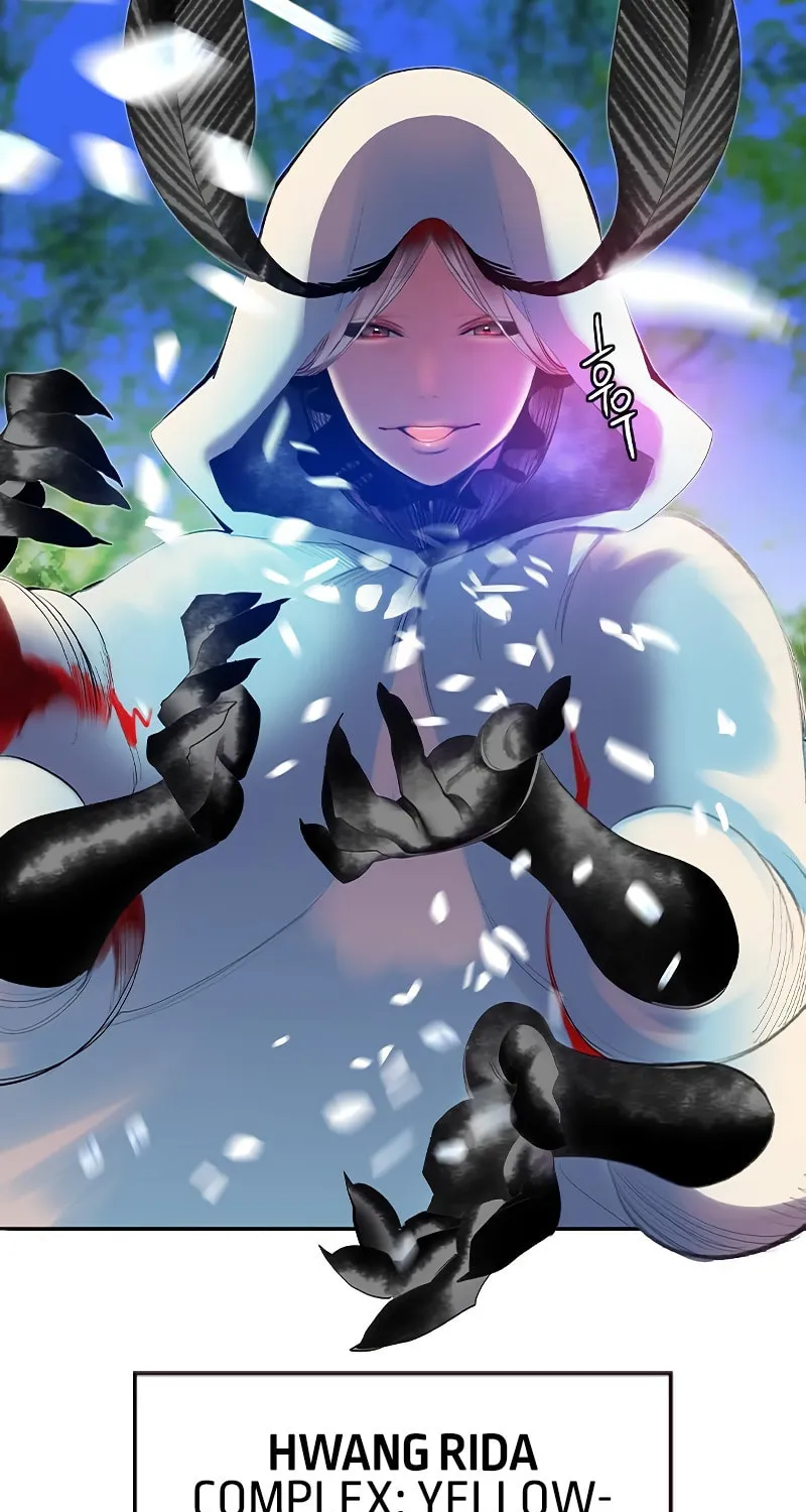 Jungle Juice Chapter 32 page 40 - 