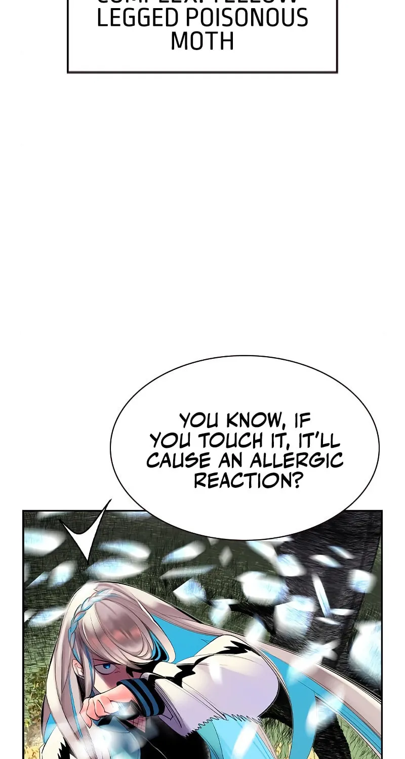 Jungle Juice Chapter 32 page 41 - 