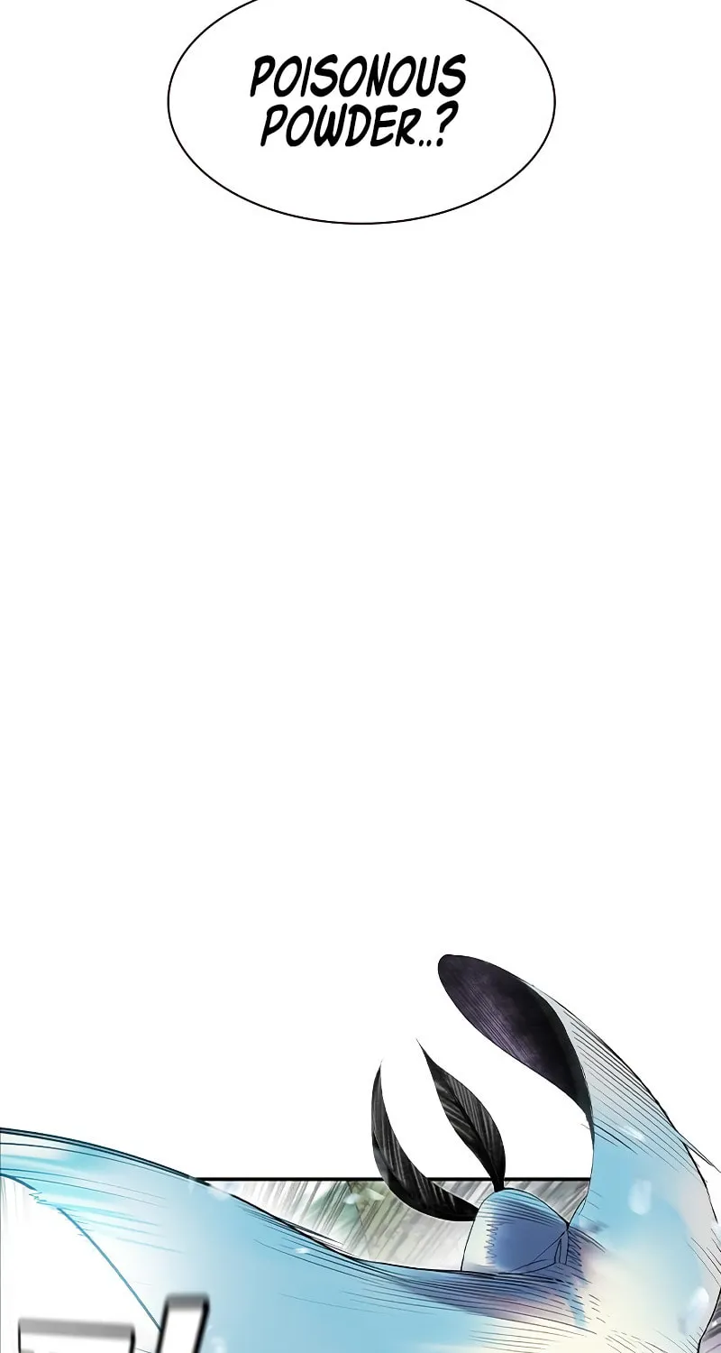Jungle Juice Chapter 32 page 44 - 