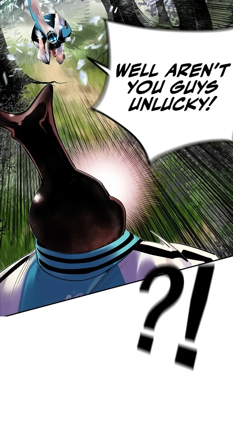 Jungle Juice Chapter 32 page 46 - 
