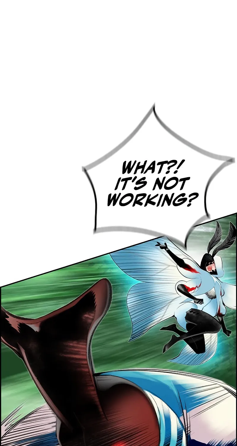 Jungle Juice Chapter 32 page 47 - 