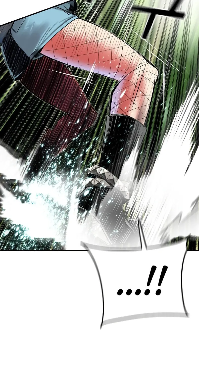Jungle Juice Chapter 32 page 53 - 