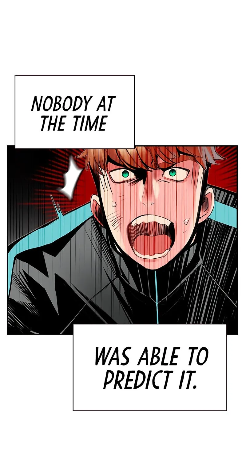 Jungle Juice Chapter 32 page 59 - 