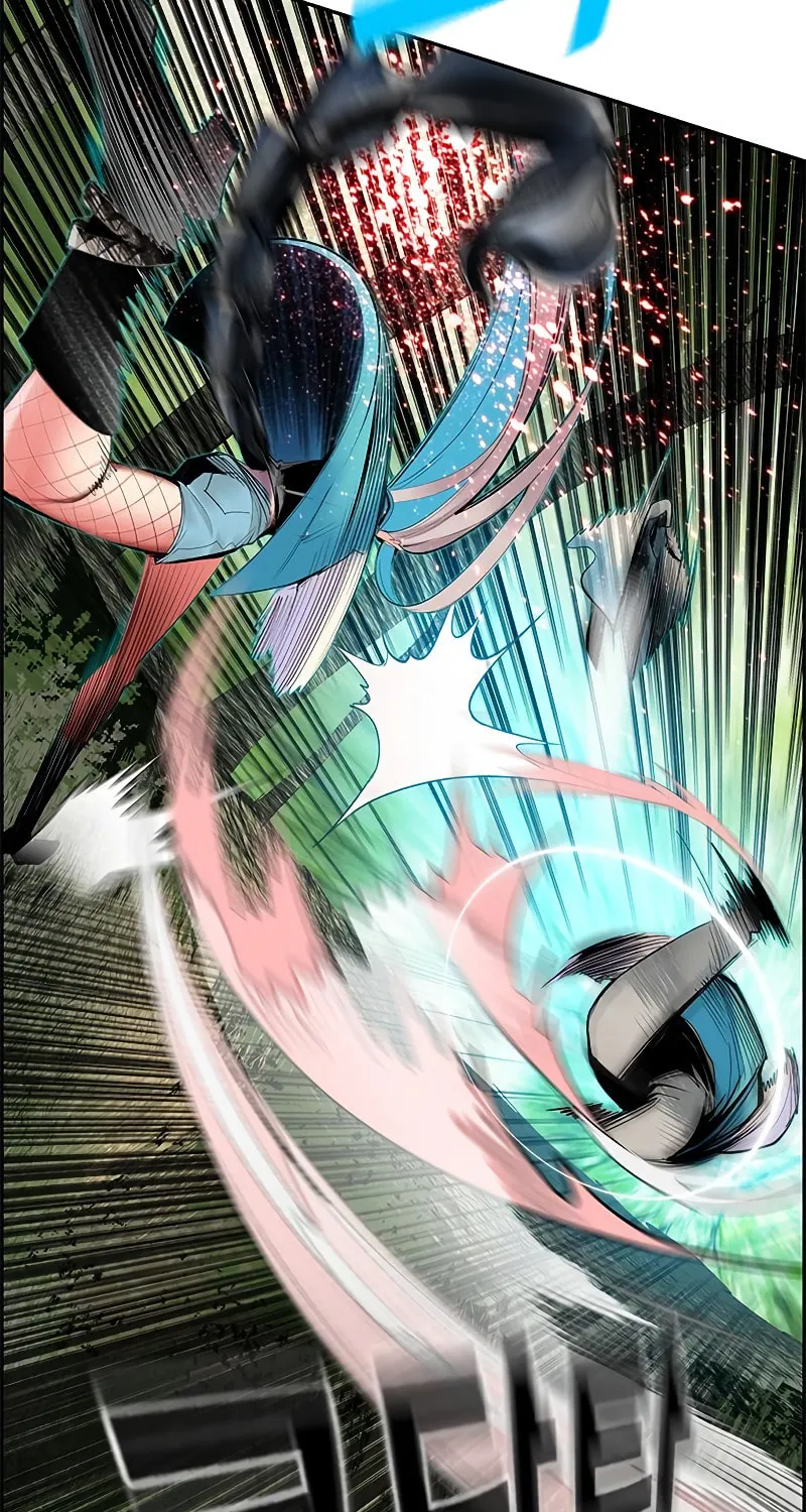 Jungle Juice Chapter 32 page 67 - 