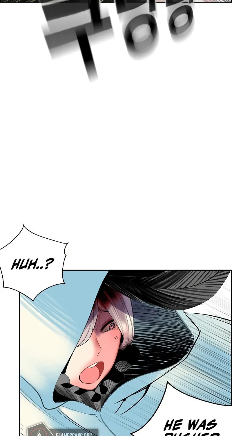 Jungle Juice Chapter 32 page 68 - 