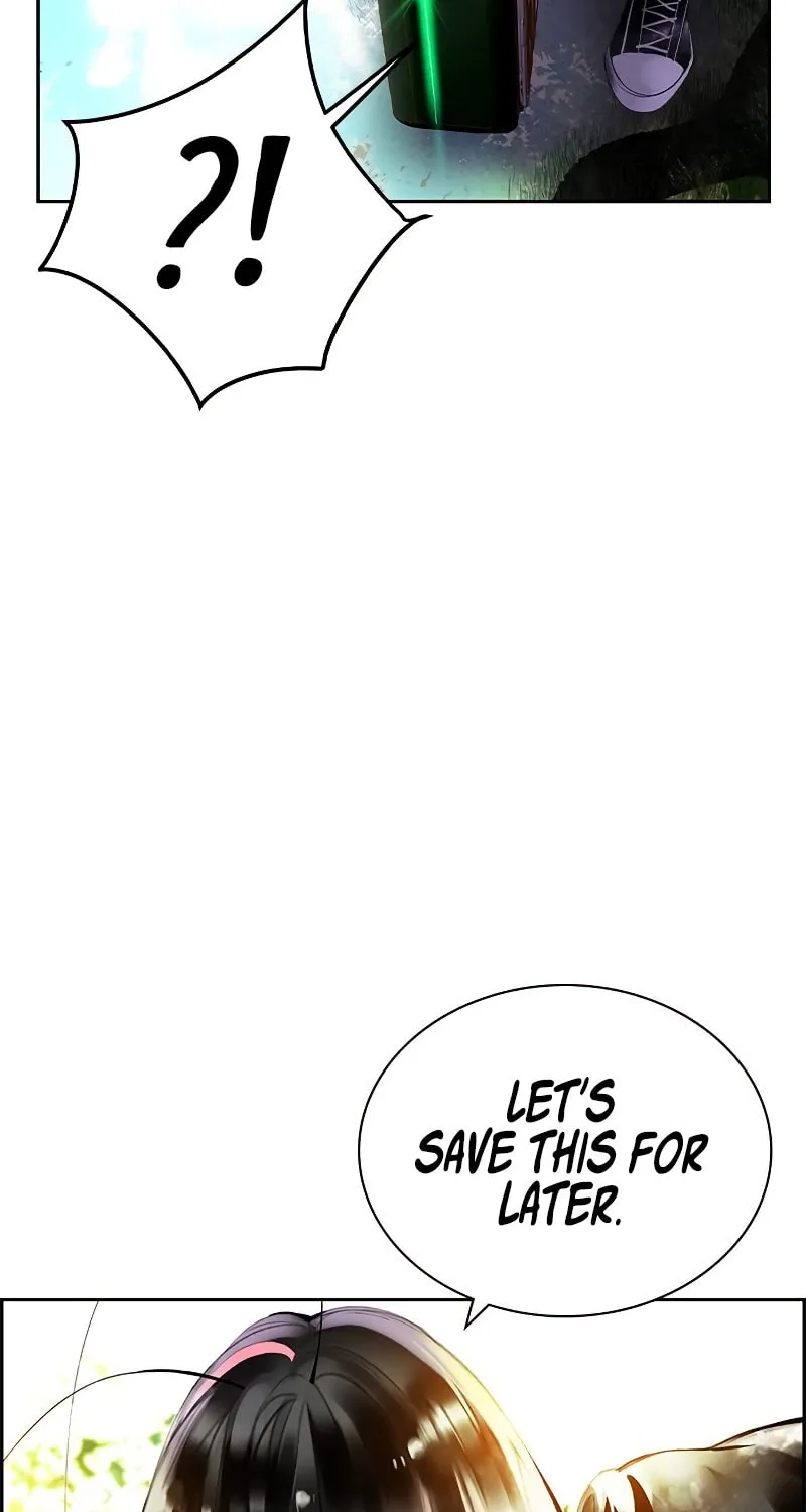 Jungle Juice Chapter 32 page 8 - 