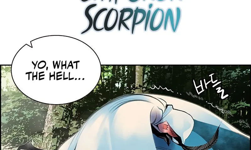 Jungle Juice Chapter 32 page 75 - 